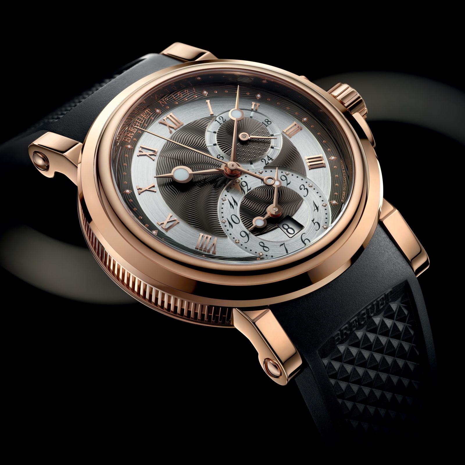 Klockor Kopior Patek Philippe Rolex Deepsea Omega Service Pris 